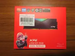 ADATA AX5U6000C3016G-DCLARBK-DP