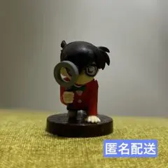 チョコエッグ 名探偵コナン5 シークレット 江戸川コナン