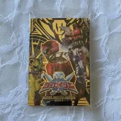 イタジャガ スーパー戦隊シリーズ ゴーカイジャー ゴーグルファイブ