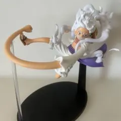 ワンピース　モンキー・D・ルフィ　フィギュア