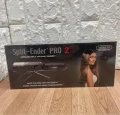 スプリットエンダープロ 正規品 期間限定値下げ 楽天市場】【正規品】Split-Ender PRO2 スプリットエンダー プロ2
