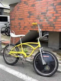 2026年最新】SCHWINN STING-RAYの人気アイテム - メルカリ