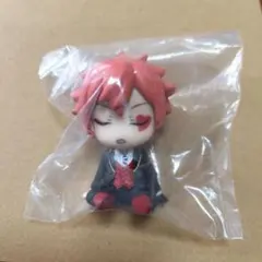 ツイステ エース 肩ズンfig.