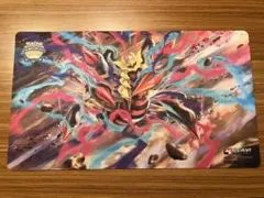 【限定品】ポケモンカード ギラティナ プレイマット 海外 正規品