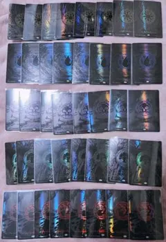 MTG オイルスリック Foil 基本土地 各8枚 計40枚 2026年最新】土地 オイルスリックの人気アイテム - メルカリ