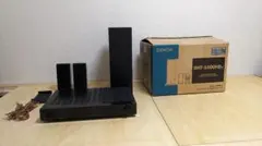 デノン DHT-S500HD-K BLACK DENON DHT-S500HD 価格比較 - 価格.com