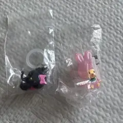 A*i様 もんちっち キティめじるしアクセサリー