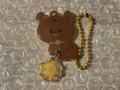 NCT127 ヘチャン SOM MOONG CHILL アクリルキーホルダー