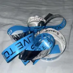 Aぇ! group 銀テープ フル2本