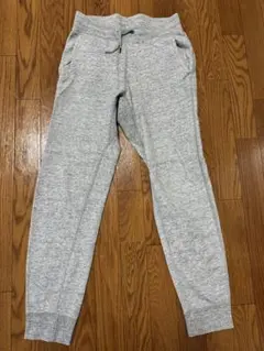 UNIQLO ユニクロ　グレー　スウェットパンツ　S