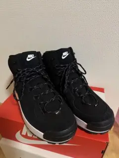 美品　Nike シティクラシックブーツ　28cm