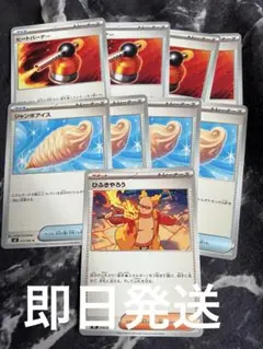 ポケモンカードゲーム トレーナー グッズ まとめ売り