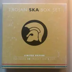 2026年最新】Trojan box setの人気アイテム - メルカリ