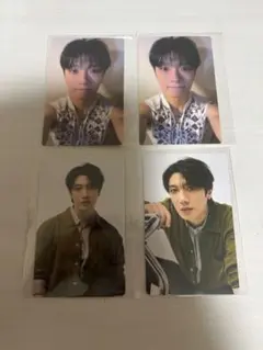 ★FTISLAND☆ミナリ☆トレカセット★