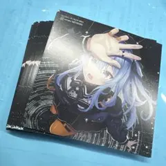 帯付き 0004:a galaxy odyssey ボカロ CD 初音ミク 鬱P - メルカリ