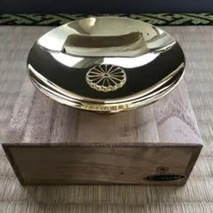 農林水産省 金盃 24K GP - メルカリ