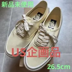 【新品】VANS Mte Authentic Reissue オーセンティックのサムネイル