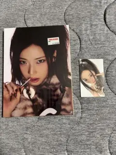 2025年最新】ベイビーモンスター トレカの人気アイテム - メルカリ