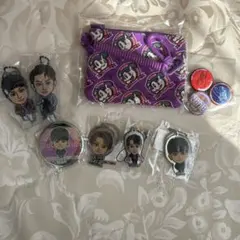 白濱亜嵐　グッズ