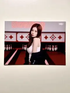 TWICE THIS IS FOR ラントレ サナ 国立 トレカ - メルカリ