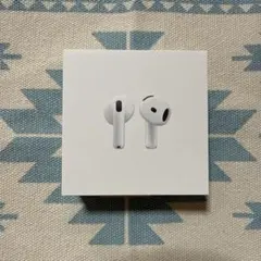 2026年最新】apple airpods 4 アクティブノイズキャンセリング搭載の