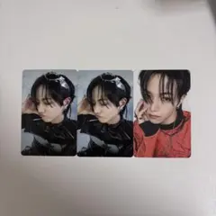 JO1 大平祥生 HIMP トレカ