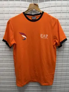 EMPORIO ARMANI 半袖Tシャツ　M 2603-262