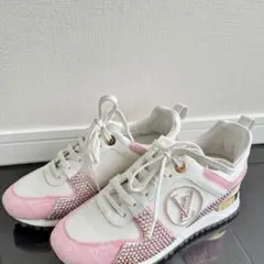 2025年最新】ルイヴィトン ランナウェイ スニーカーの人気アイテム
