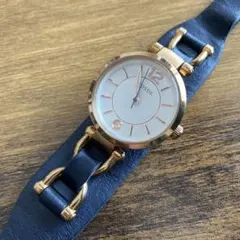 2026年最新】FOSSIL レディース レザーベルトの人気アイテム - メルカリ
