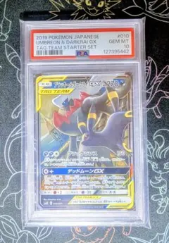 2025年最新】タッグチーム rr psa10の人気アイテム - メルカリ