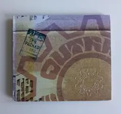 OUTRAGE★It's Packed