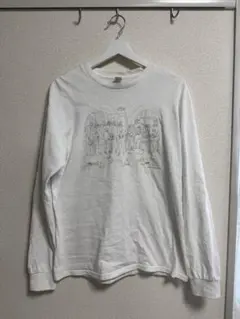 オーバーtシャツ 古着 メンズ