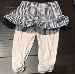 ミキハウス スカッツ80㎝