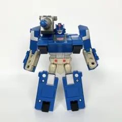 トランスフォーマー ヘンケイ ウルトラマグナス ファンズプロジェクト
