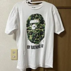 APE Tシャツ