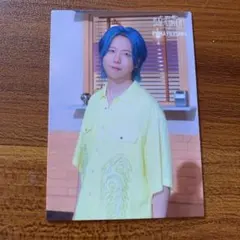 2025年最新】mrs. green apple フォトカ 大森元貴の人気アイテム