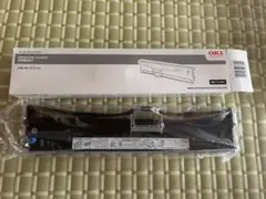 株式会社沖データ　ドットプリンター　リボンカートリッジ