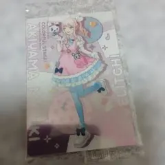 【新品】初音ミク　プロセカ　たまごっち カードグミ　暁山瑞希