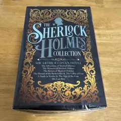 THE SHERLOCK HOLMES COLLECTIONのサムネイル