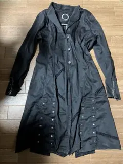 ozzoneste ロングコート OZZ ONESTE 10周年記念 限定商品発売のお知らせ / OZZON JAPAN