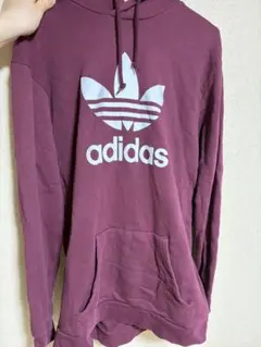 adidas アディダス　オリジナルス　パーカー