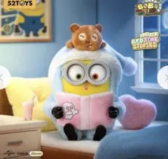 52toys ボブ ＆ ティム MINIONS ミニオンズ Bob+Tim - メルカリ