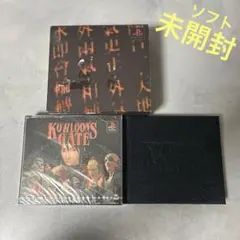 クーロンズ・ゲート　PS1 プレイステーション