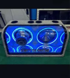 カロッツェリア TS-WX1200T サブウーファー - メルカリ
