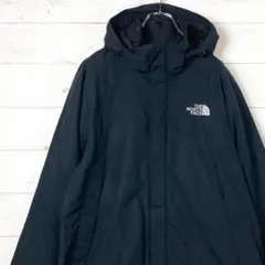 メンズ マウンテンパーカー