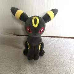 2026年最新】ポケットモンスター もふぐっとぬいぐるみ ブラッキーの