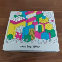 SENSE or LOVE