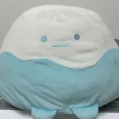 さ*し様 ましゅまろまりん くらげ ぬいぐるみ - メルカリ