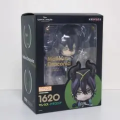 ねんどろいど マレウス・ドラコニア ツイステッドワンダーランド ツイステ