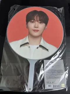 スングァン SEVENTEEN FOLLOW AGAIN うちわ 2